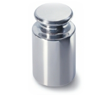 E1 Stainless Steel Calibration Test Weights